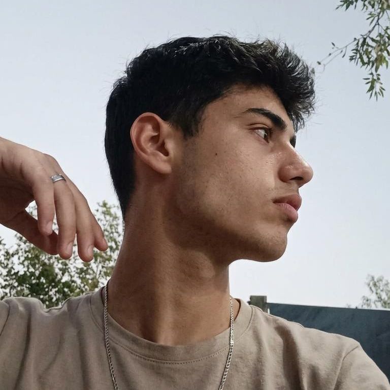 Ali