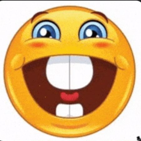 smile