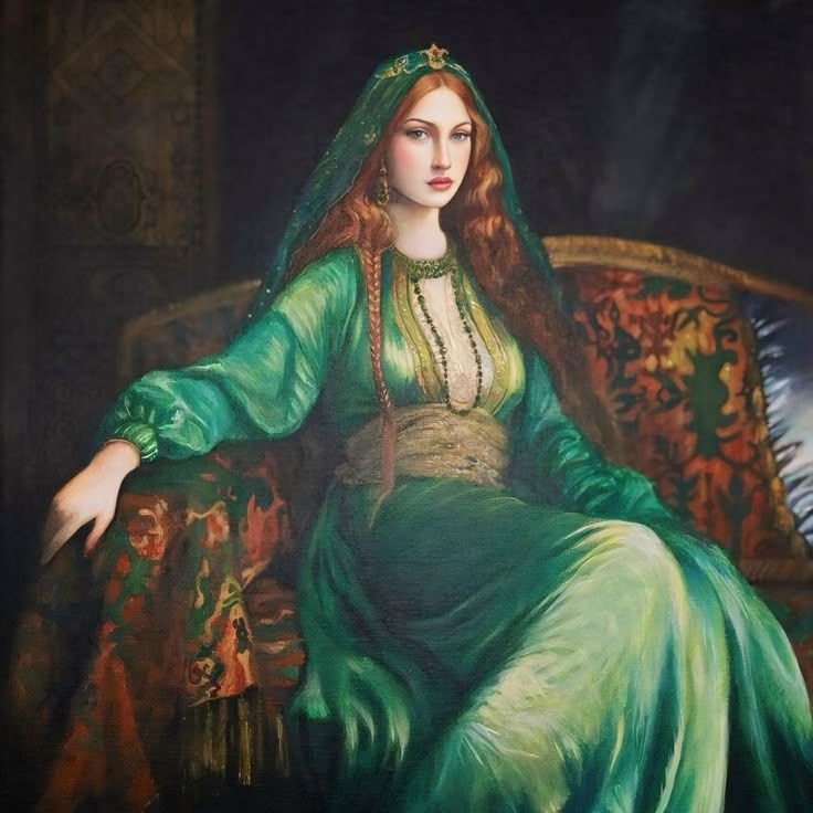 Hürrem Sultan