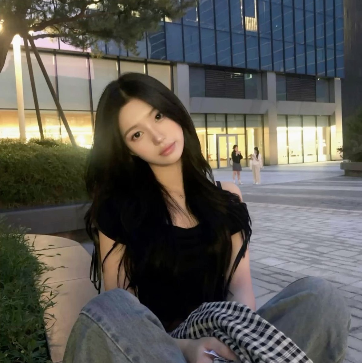 Choi Hyein