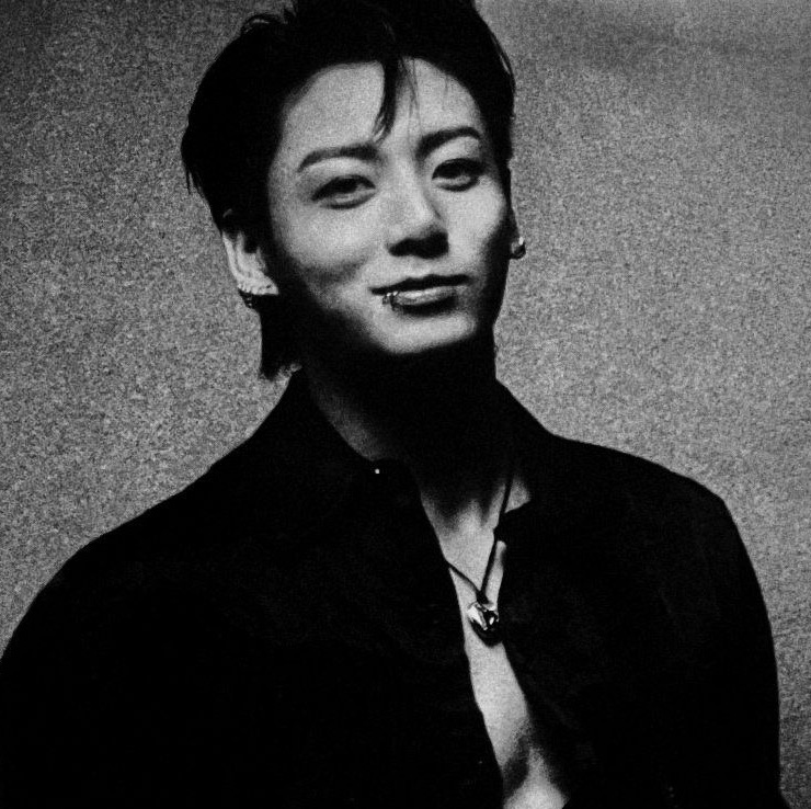 Jungkook
