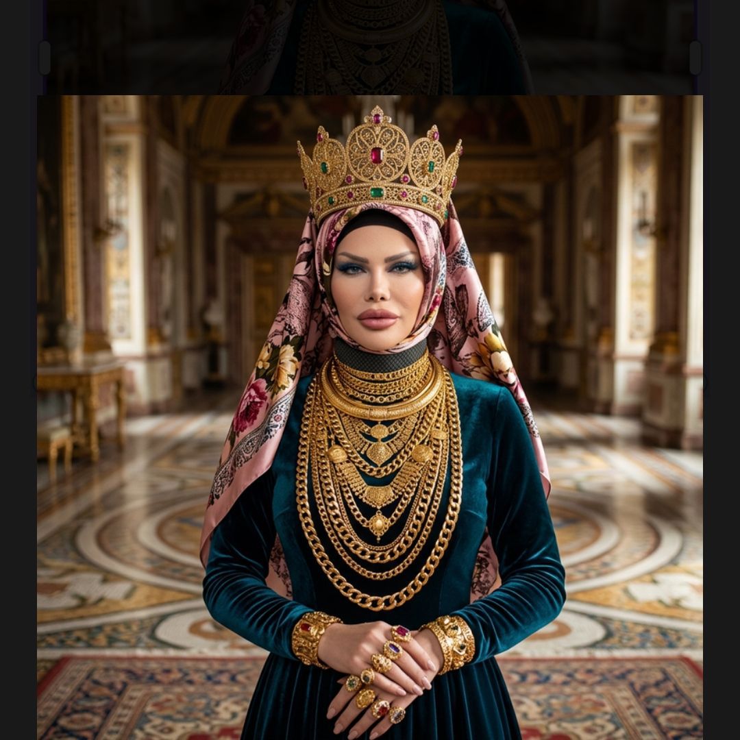 Elif hünkar Cengiz