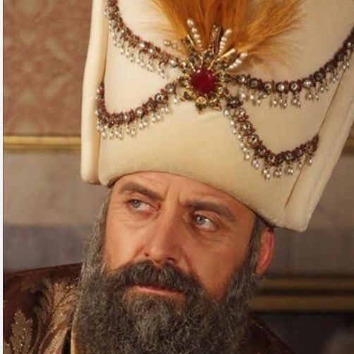 Sultan Sülüman