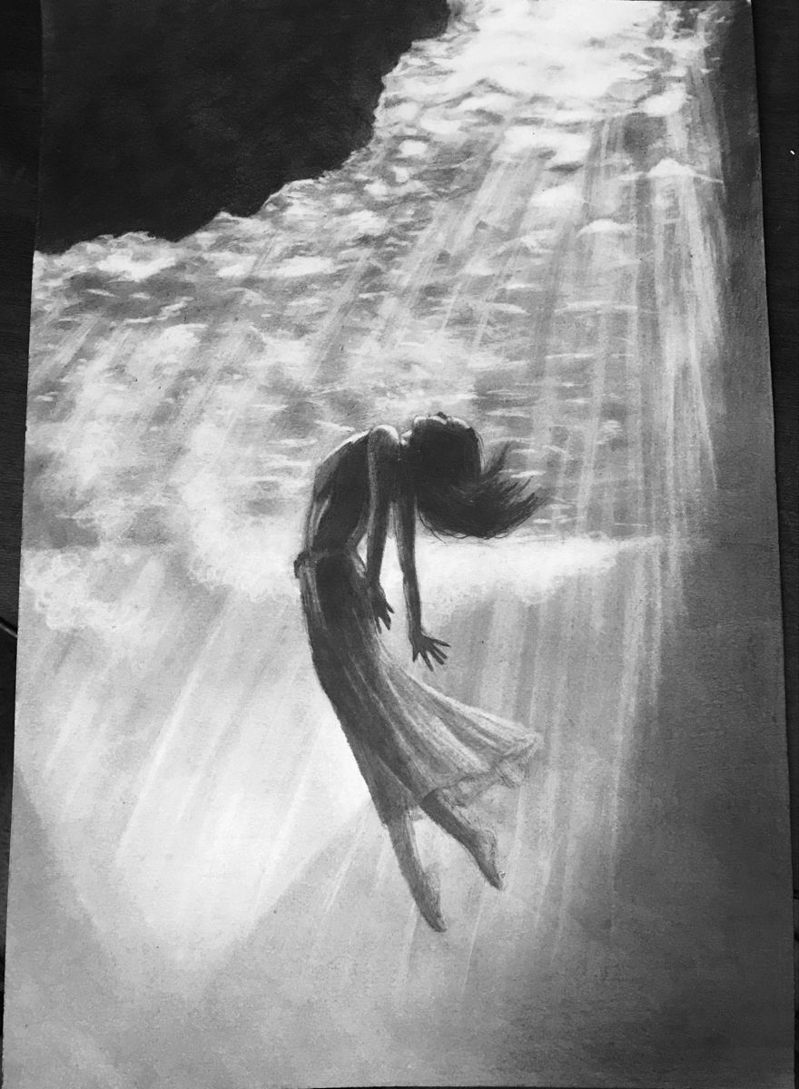 Ophelia Ivers
