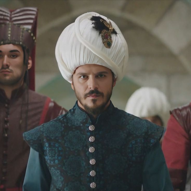 Şehzade Mustafa