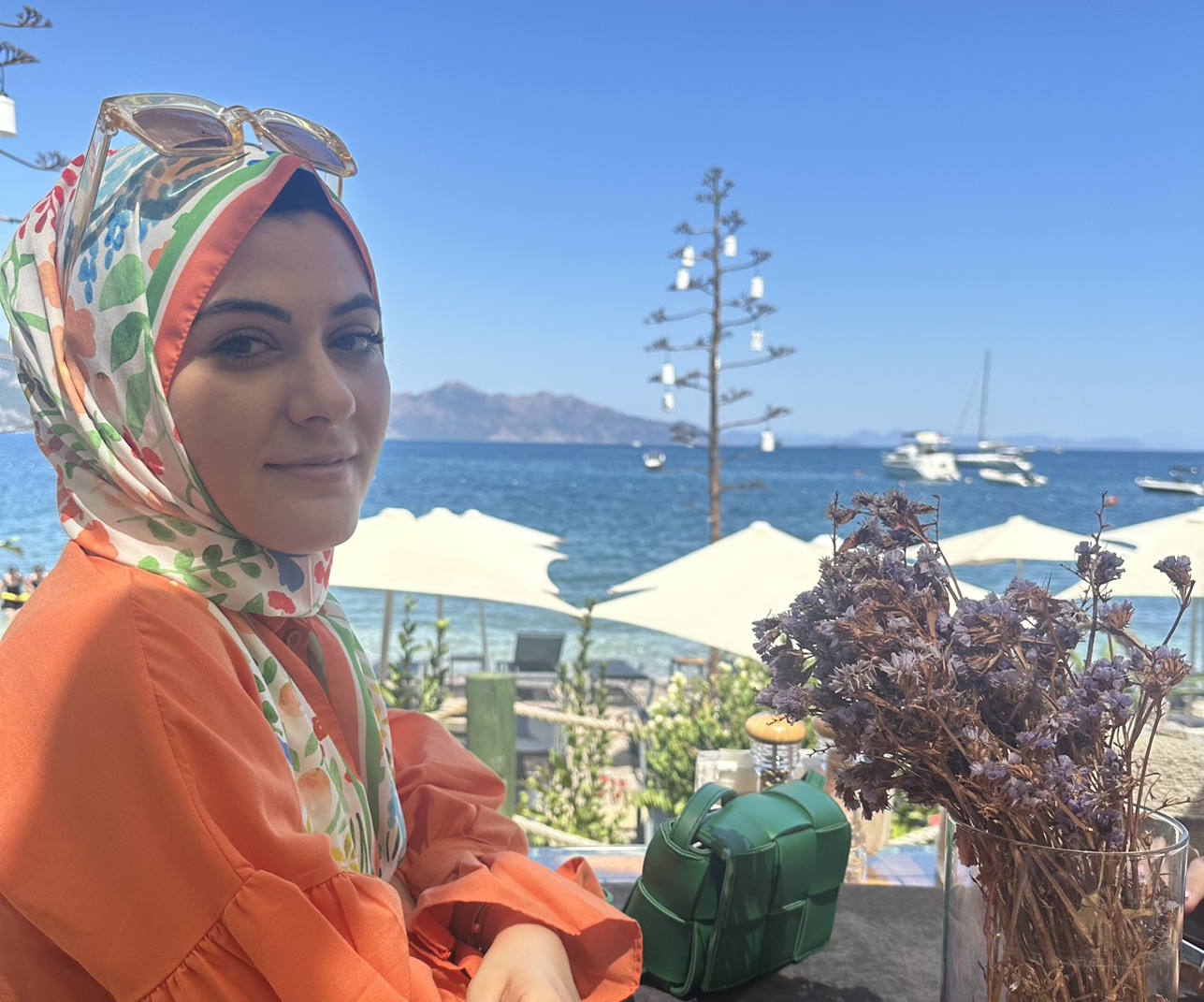 Büşra Özdemir
