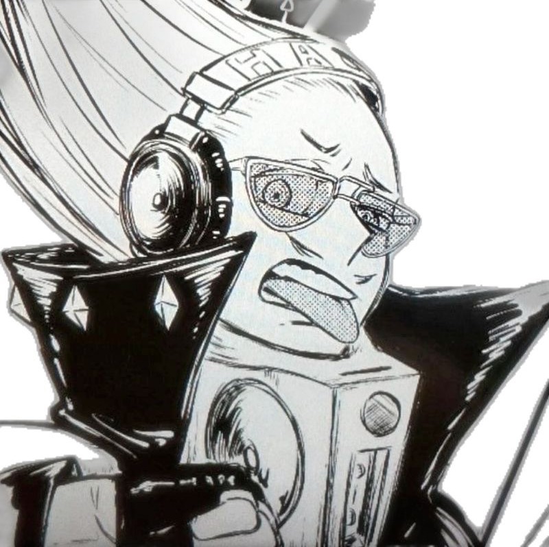 山田 | Azra!!🎤| Erasermic CEO