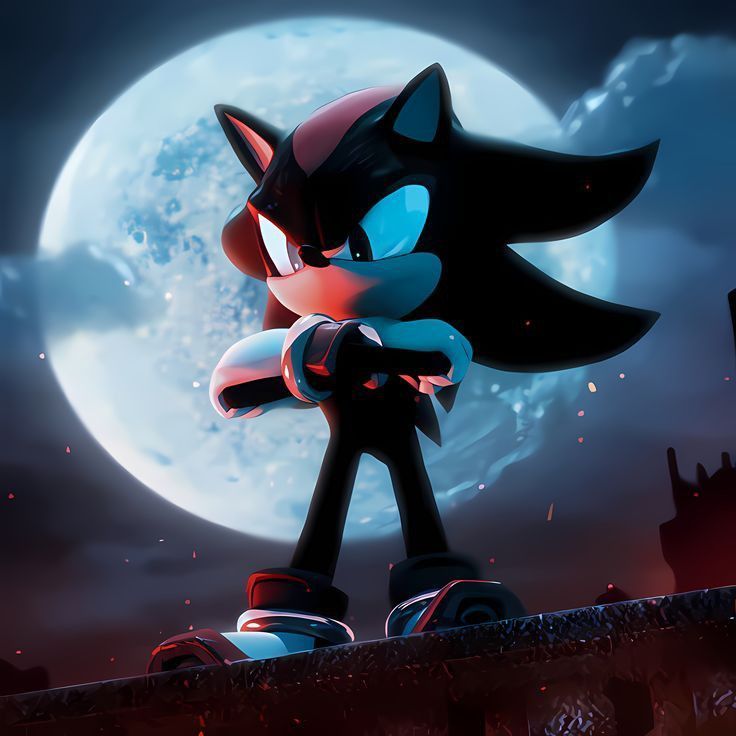 Shadow