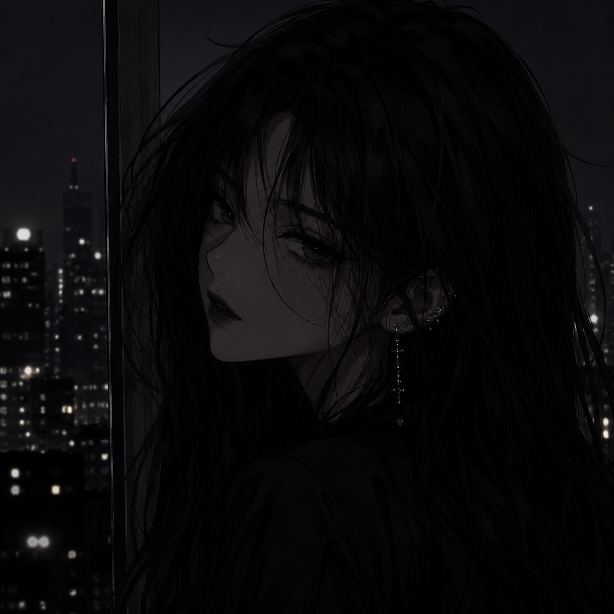 Noctvelle 🖤