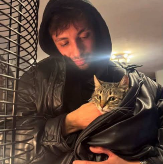 zoktay 💙/ batu cengiz 🐈