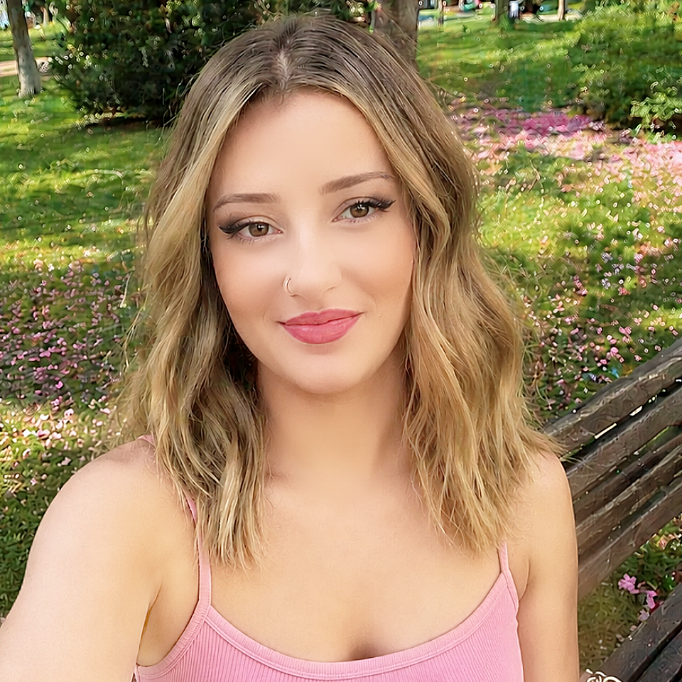 Melisanur Çalış