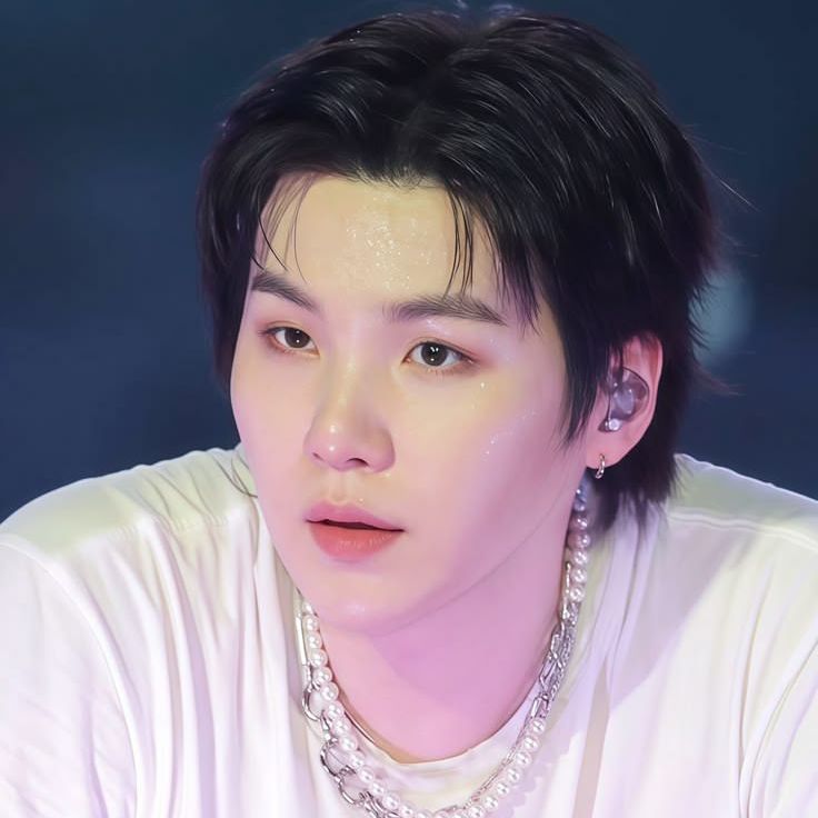 Yoongi