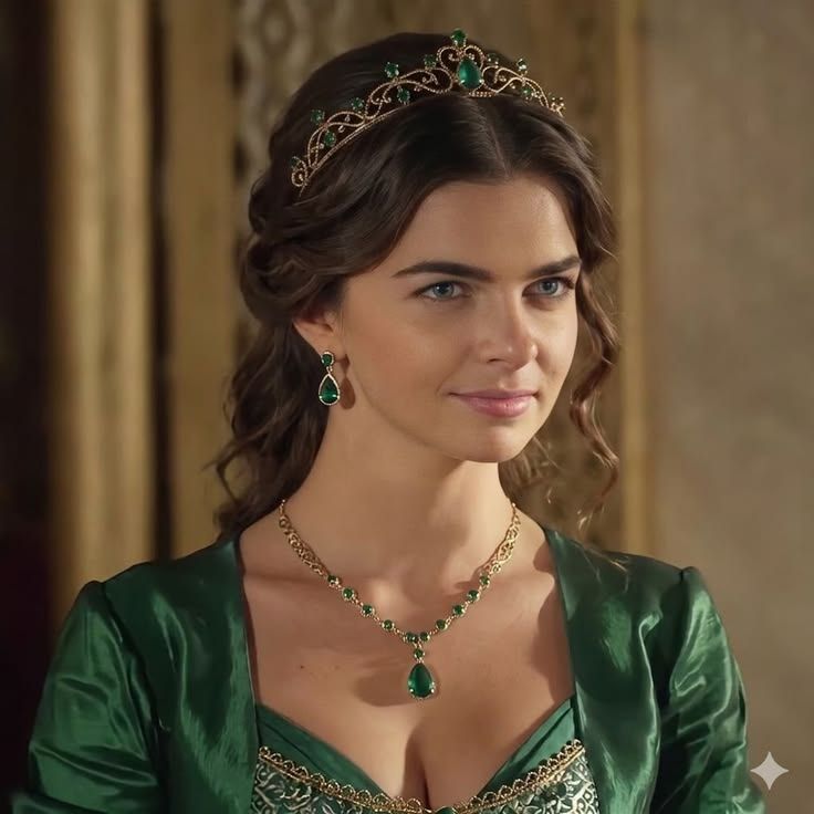 ♡Mihrimah First Lady♡