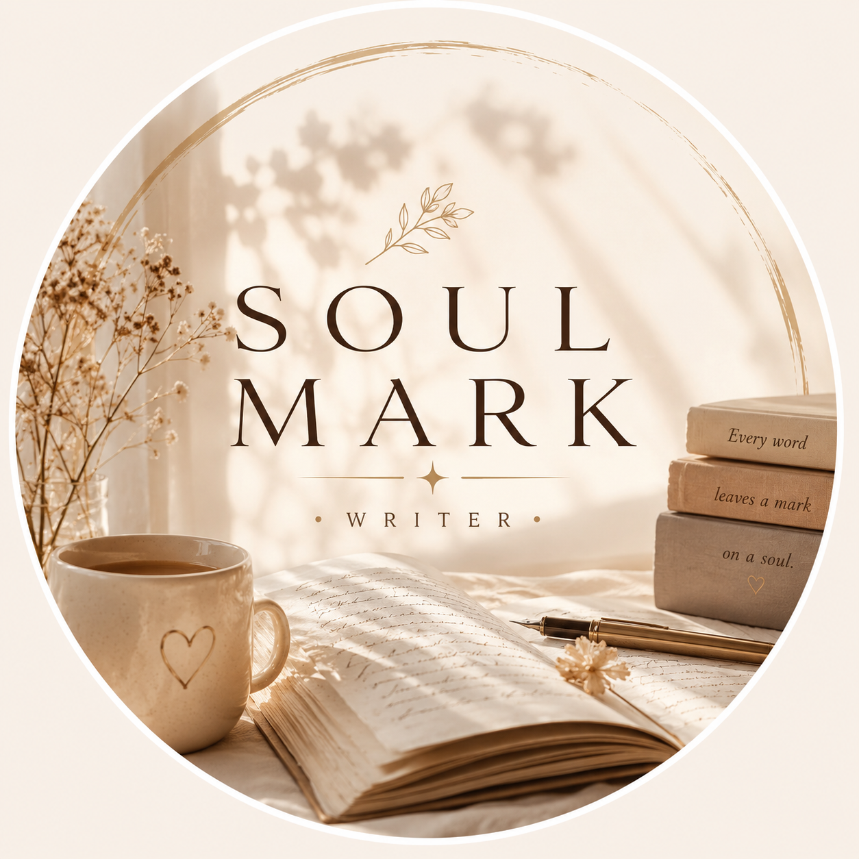 Soul mark