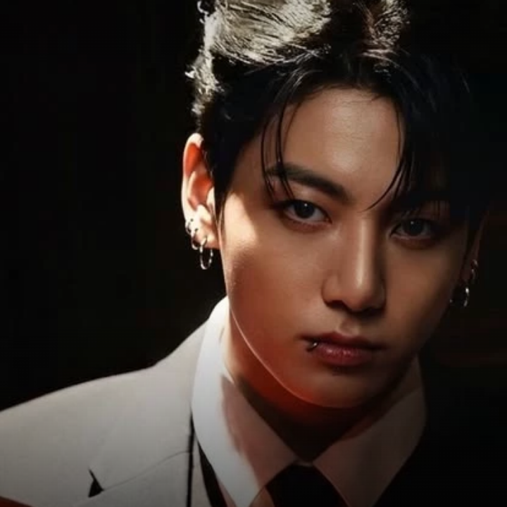 Jeon Jungkook