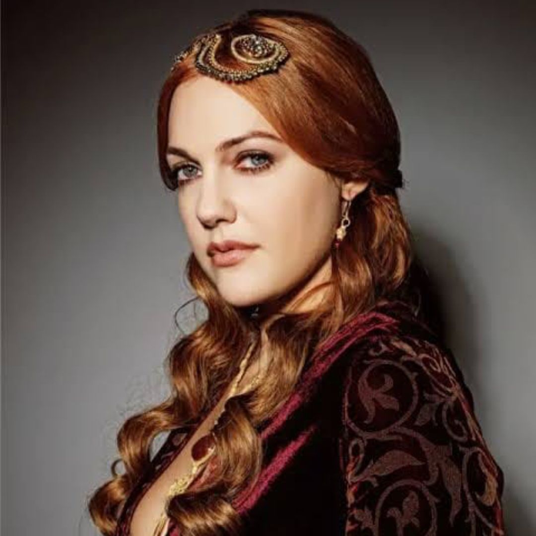 Hürrem Sultan