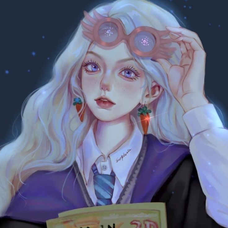 Potterhead