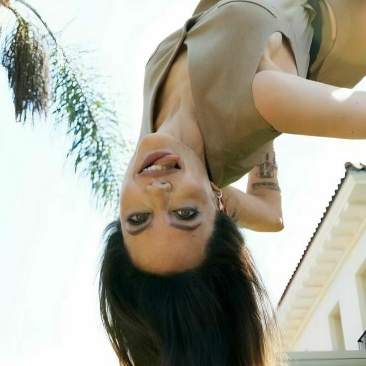angelina