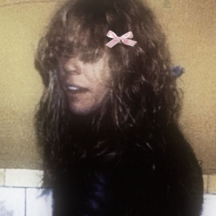 James Hetfield