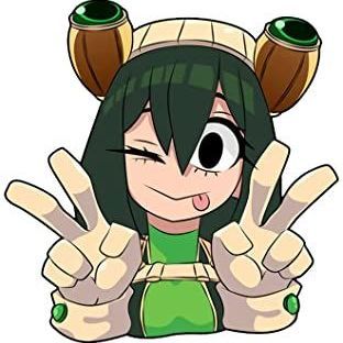 My Hero Acedemia Fan