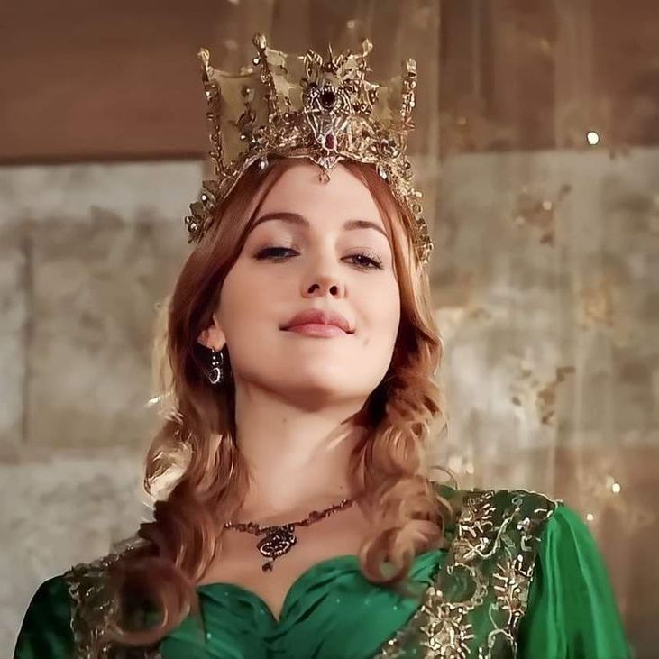 Haseki Hürem Sultan