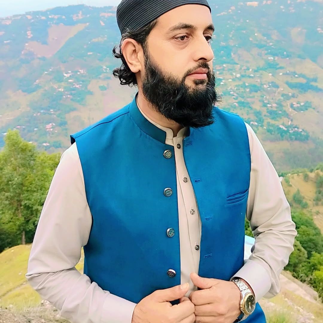 Amir Abbasi