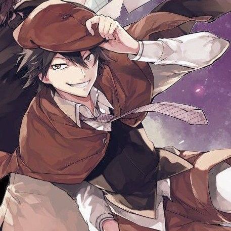 Ranpo Edogowa