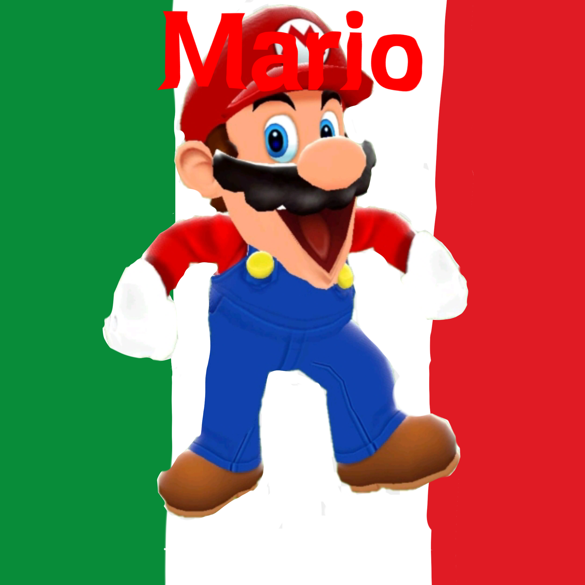 Süper Mario