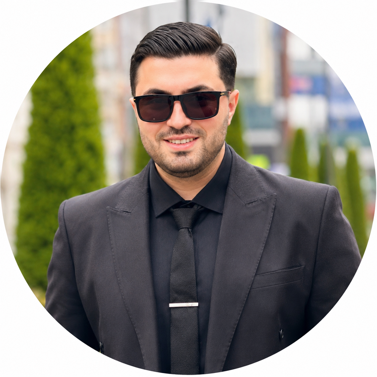 Melik Güçin