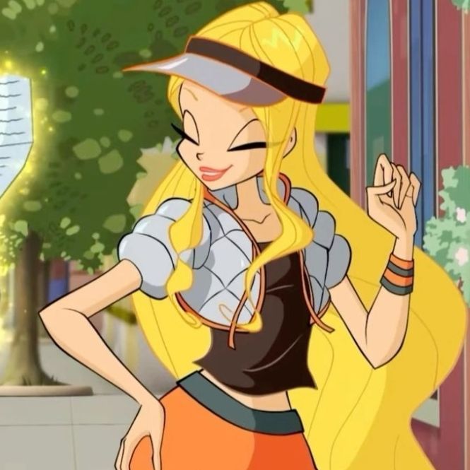Stella