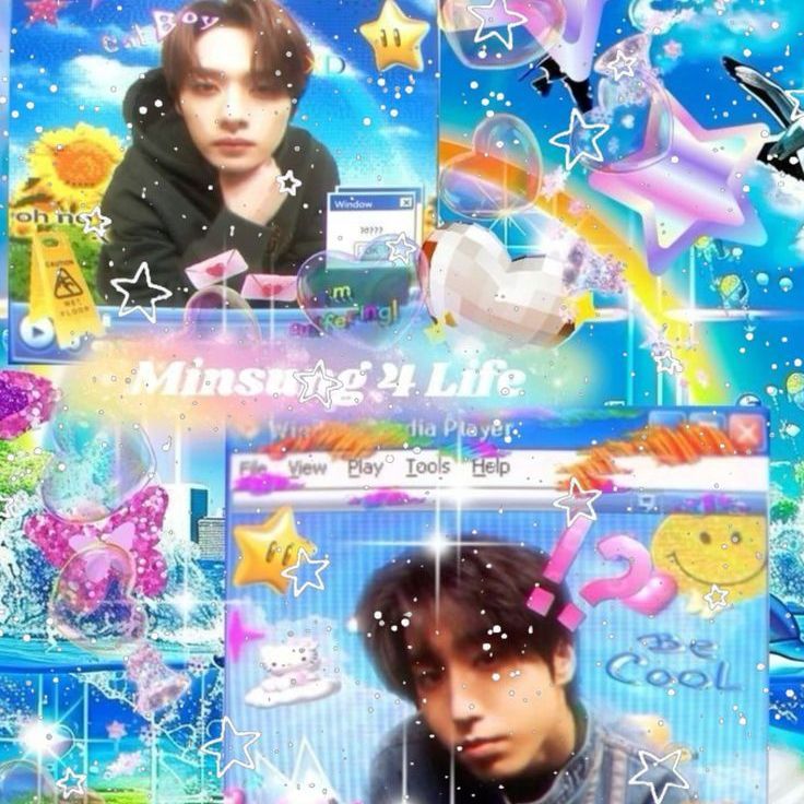 Minsung Real Tm