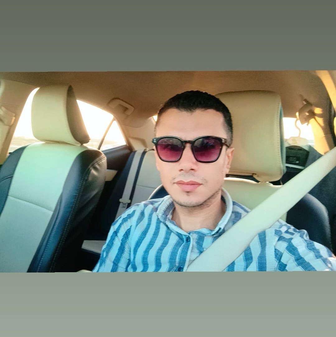 Essam Elemam