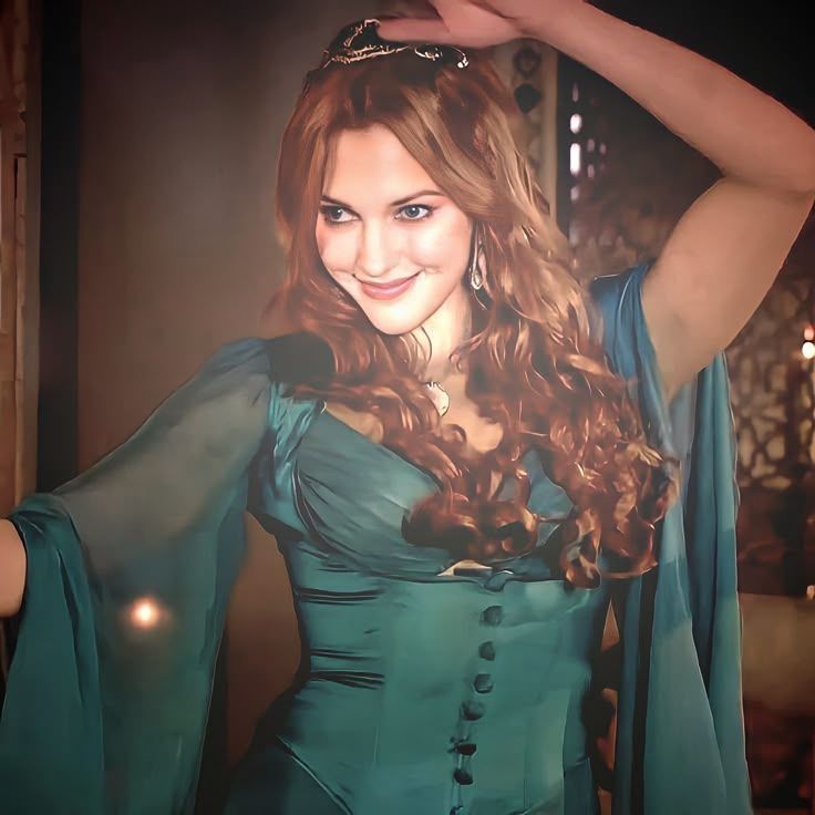 Haseki Hürrem Sultan