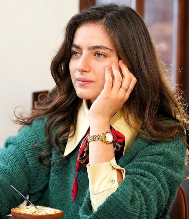 Eleni Koçari
