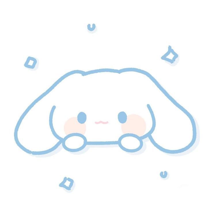 Cinnamoroll