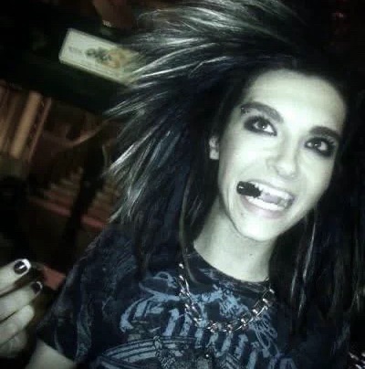 Bill Kaulitz