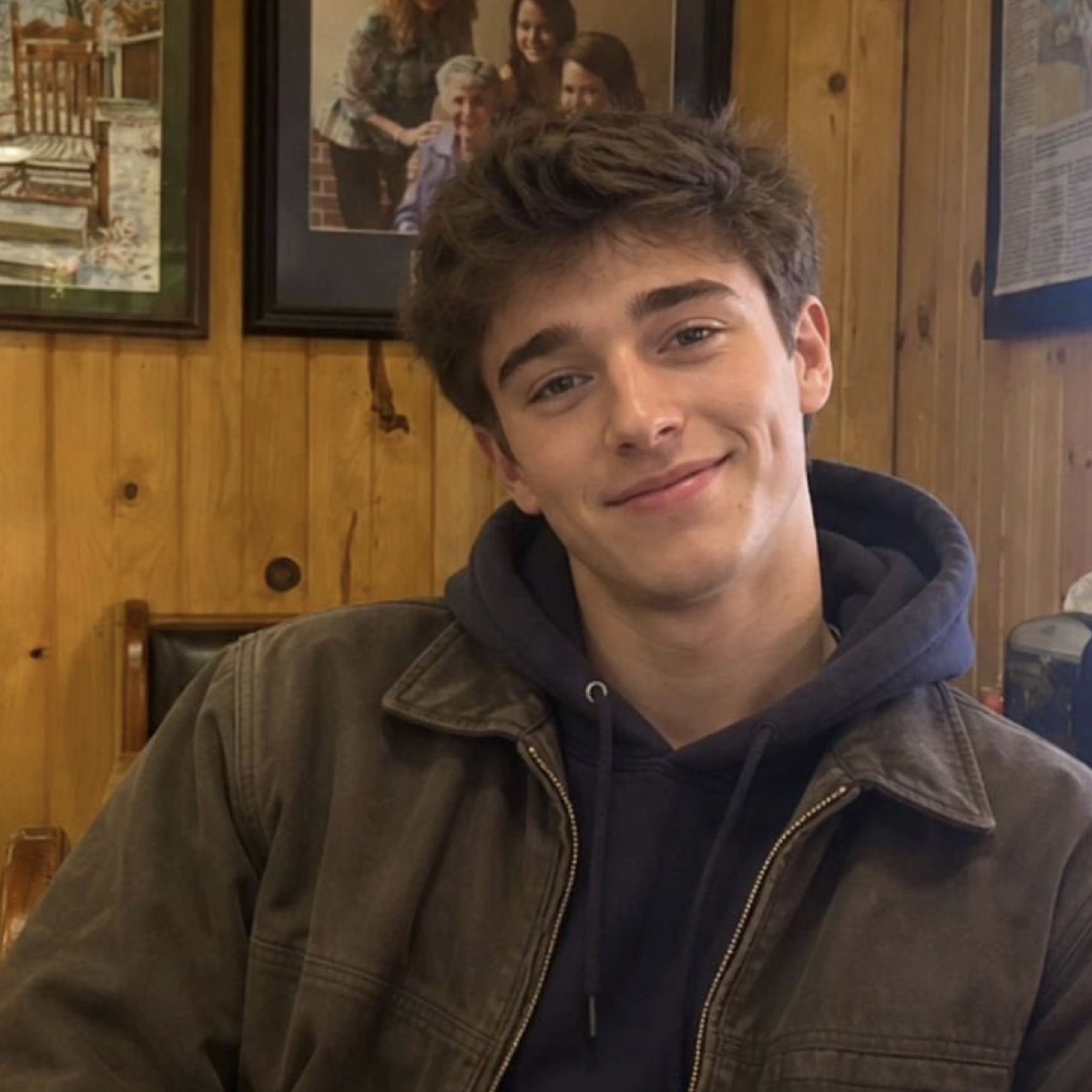 Aaron Daniel