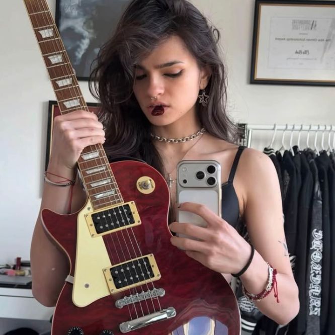 Aria Zaden