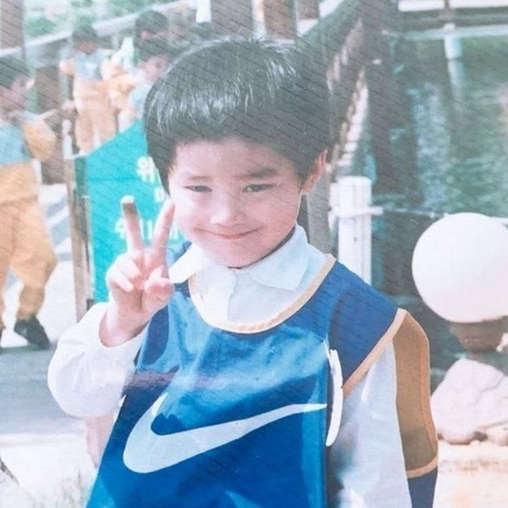 Cigarattes for jeongin