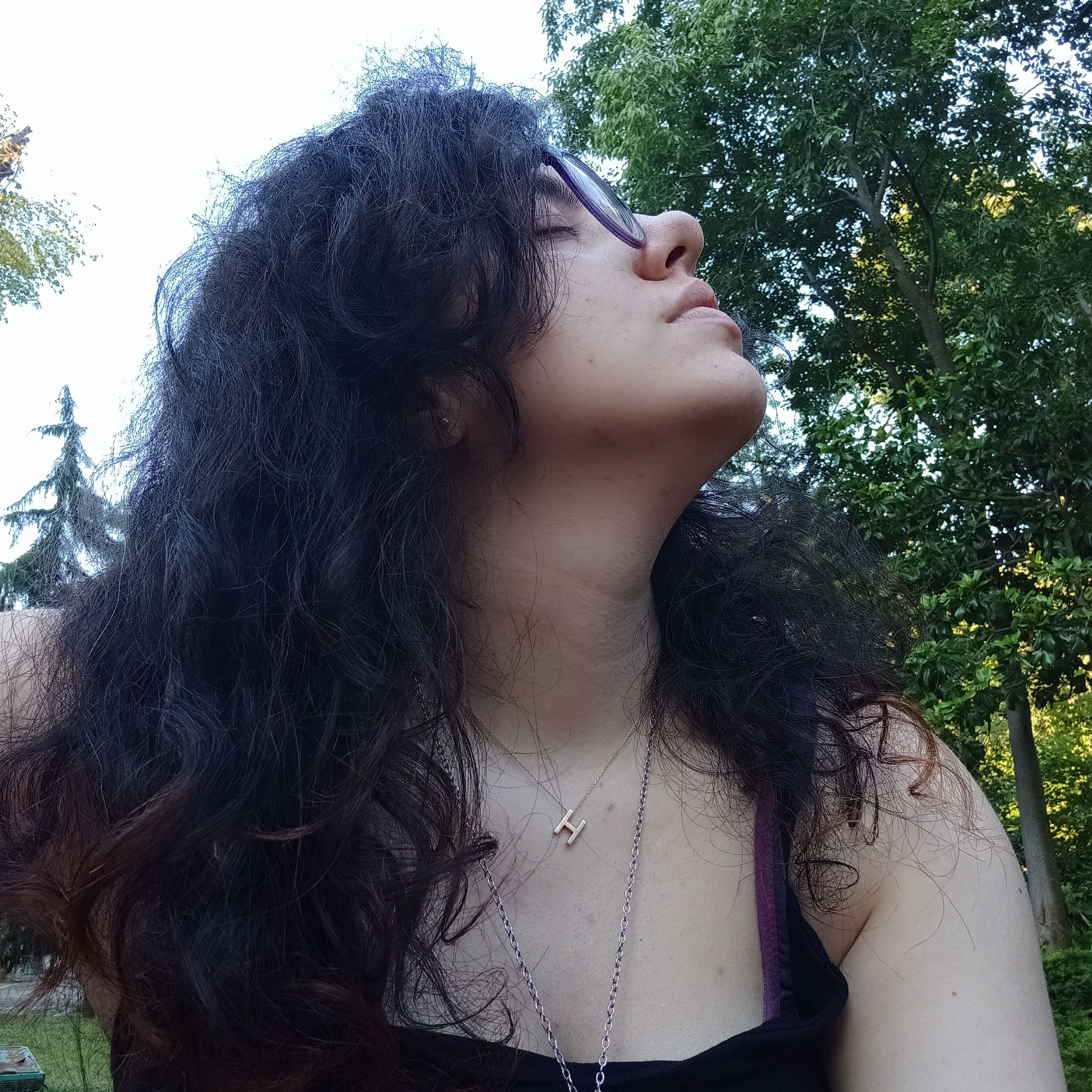 Ruhu Çılgın Bir Yazar👀