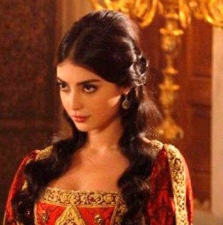 ISABELLA.