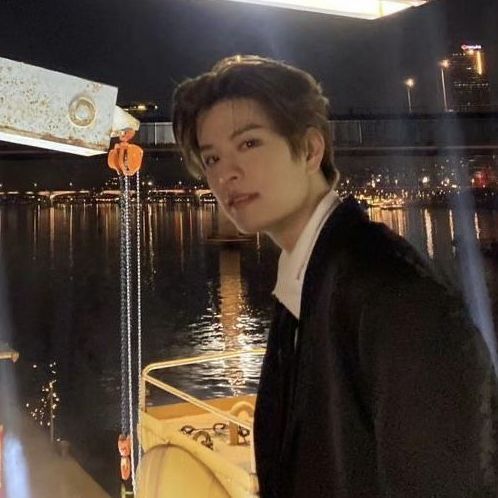 Kim Seungmin