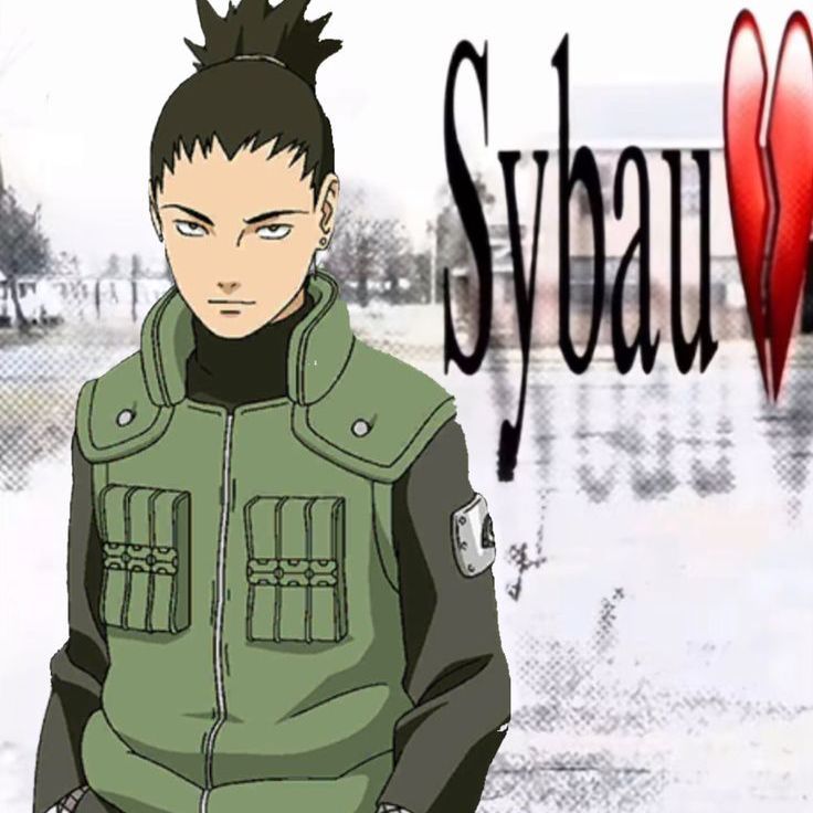 Shikamaru Nqra