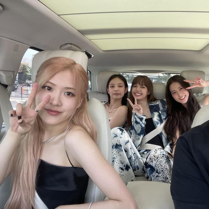 Rosé Park Chaeyoung