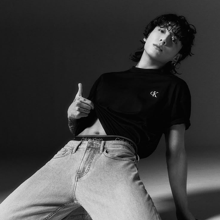 Jeongguk