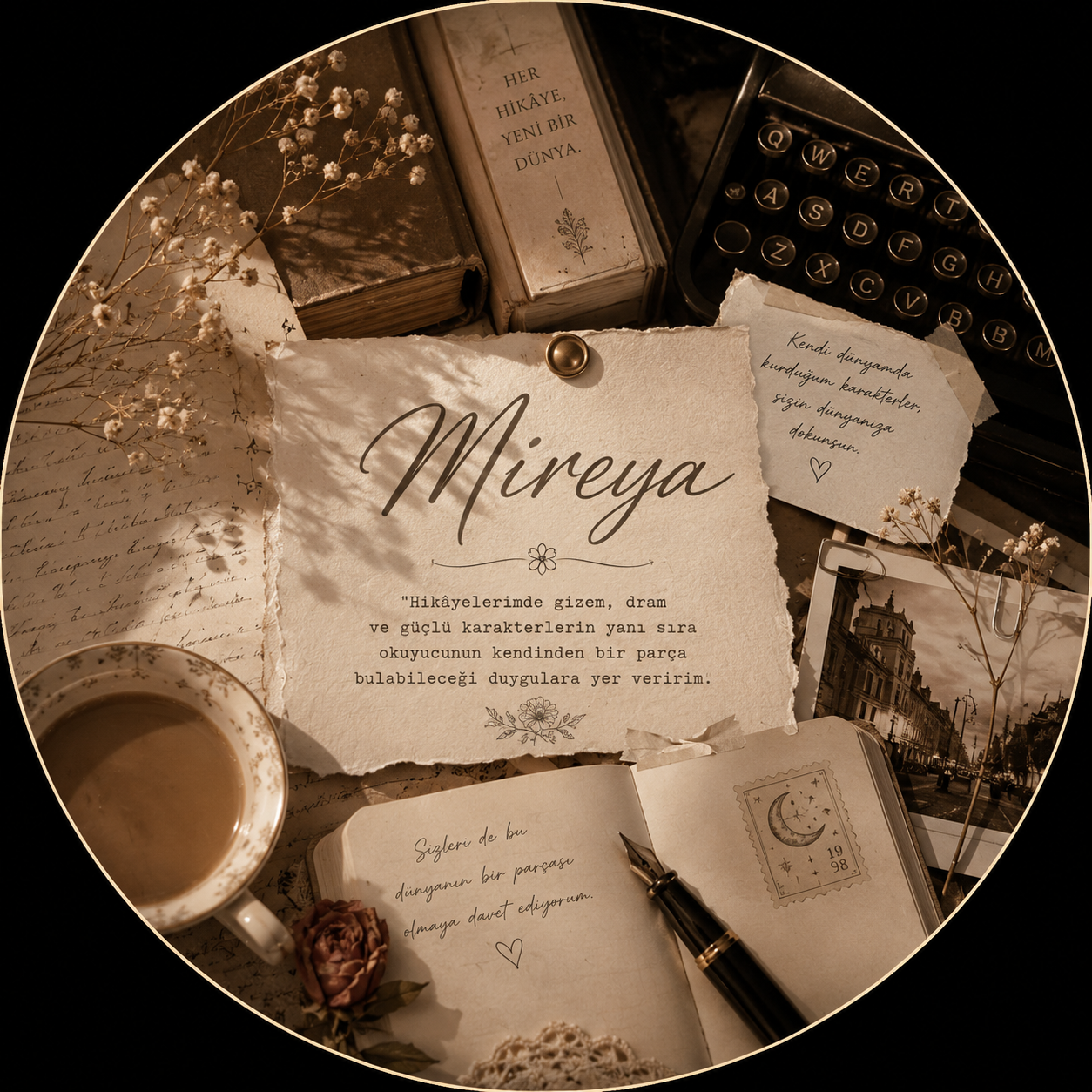 Mireya