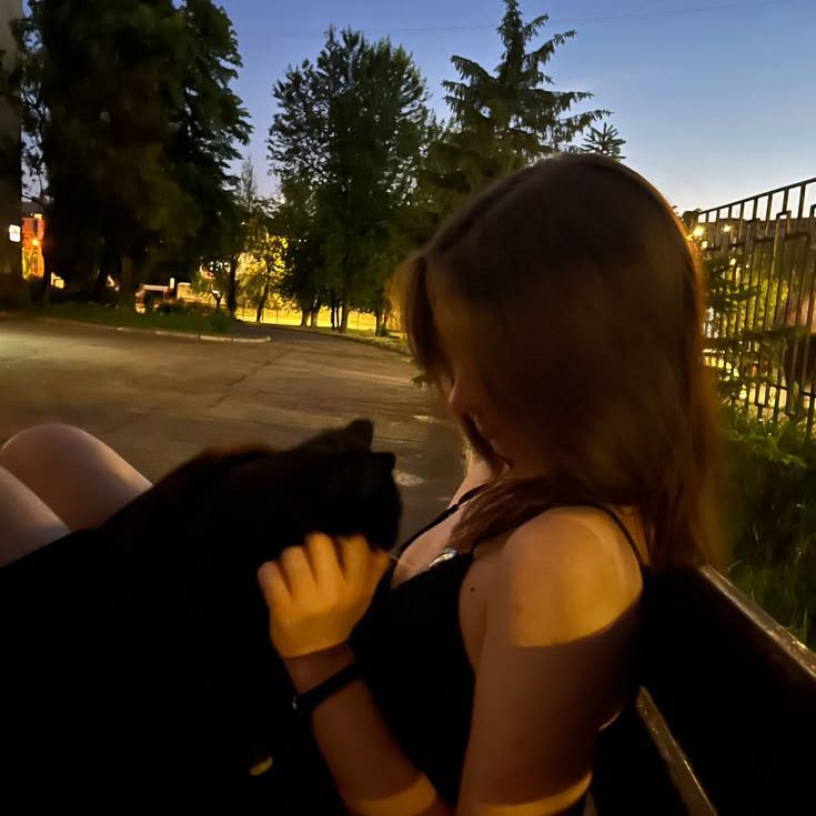 Alisaa🕸️ /Deniz Kızı/