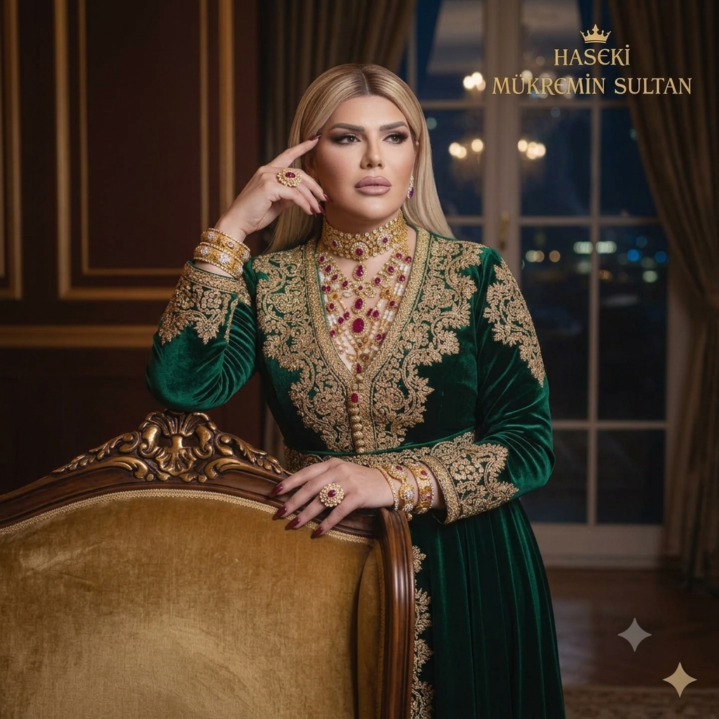 Mükremin Sultan