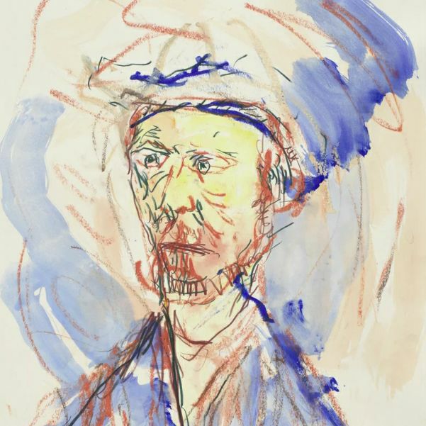 Vincent Van Gogh