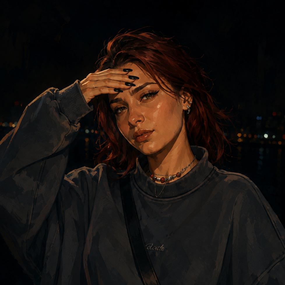 Nyx